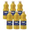 Prang Ready-to-Use Tempera Paint, Yellow, 16 oz, PK6 X21603 - alternate 1